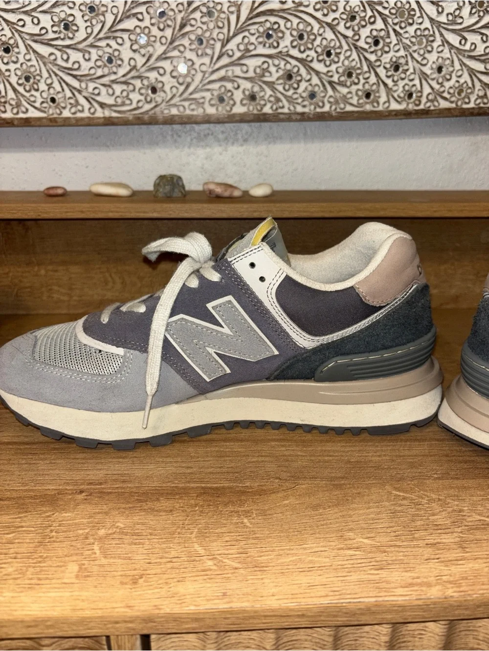 New Balance 574 Legacy sneakers